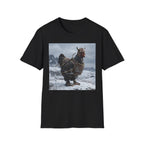 Atilla the Hen T-Shirt