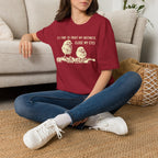 Baby Chicks Leap Mono T-Shirt