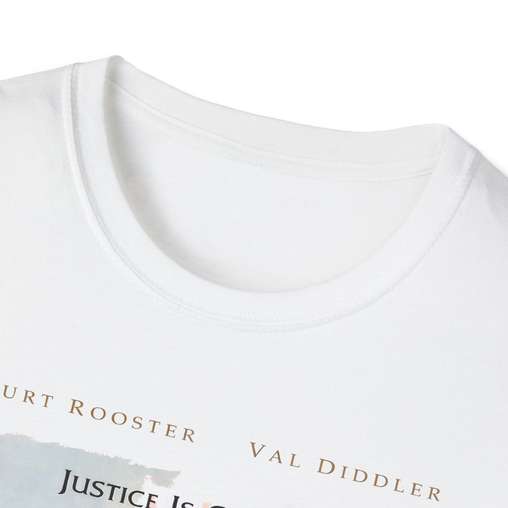 Coopstone T-Shirt