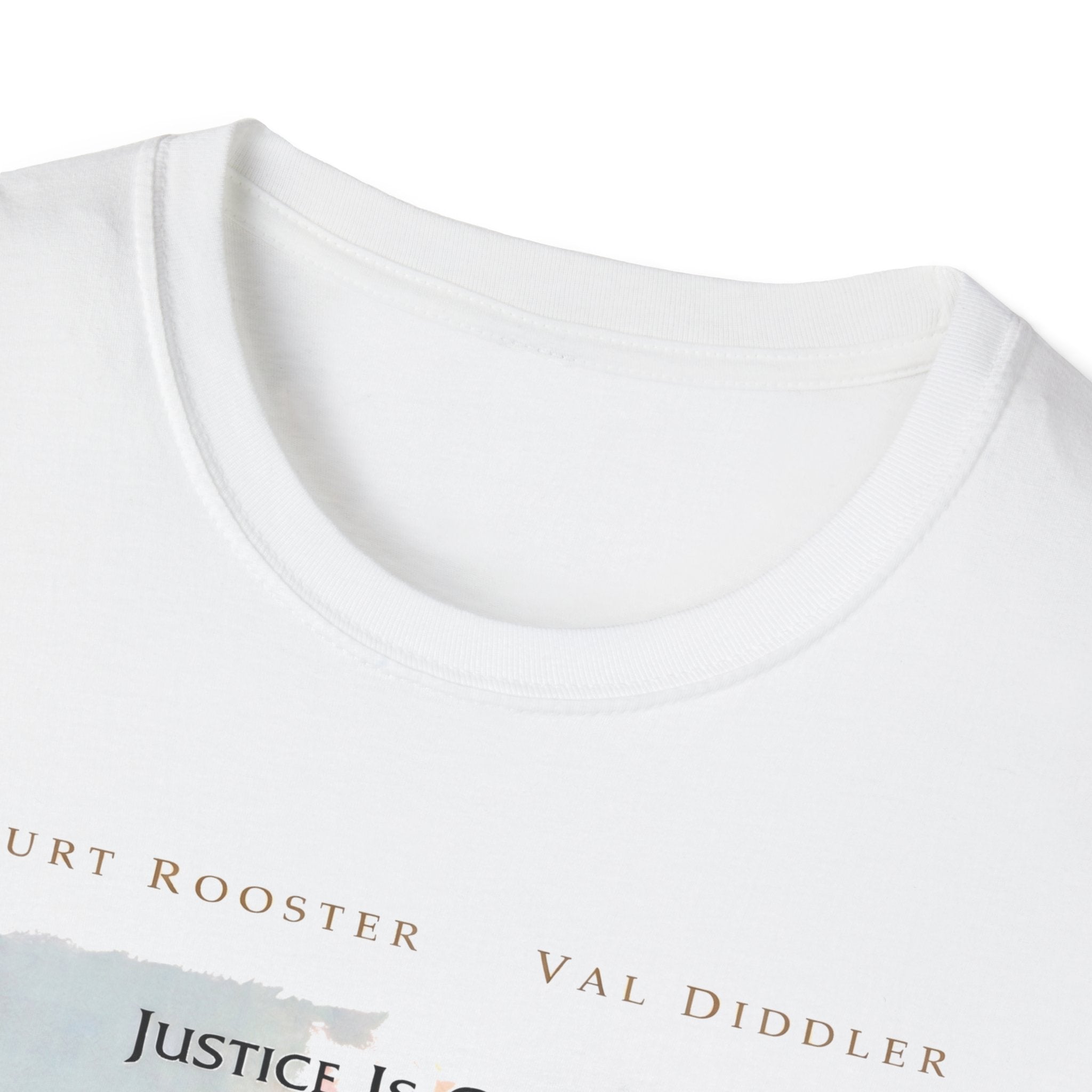 Coopstone T-Shirt