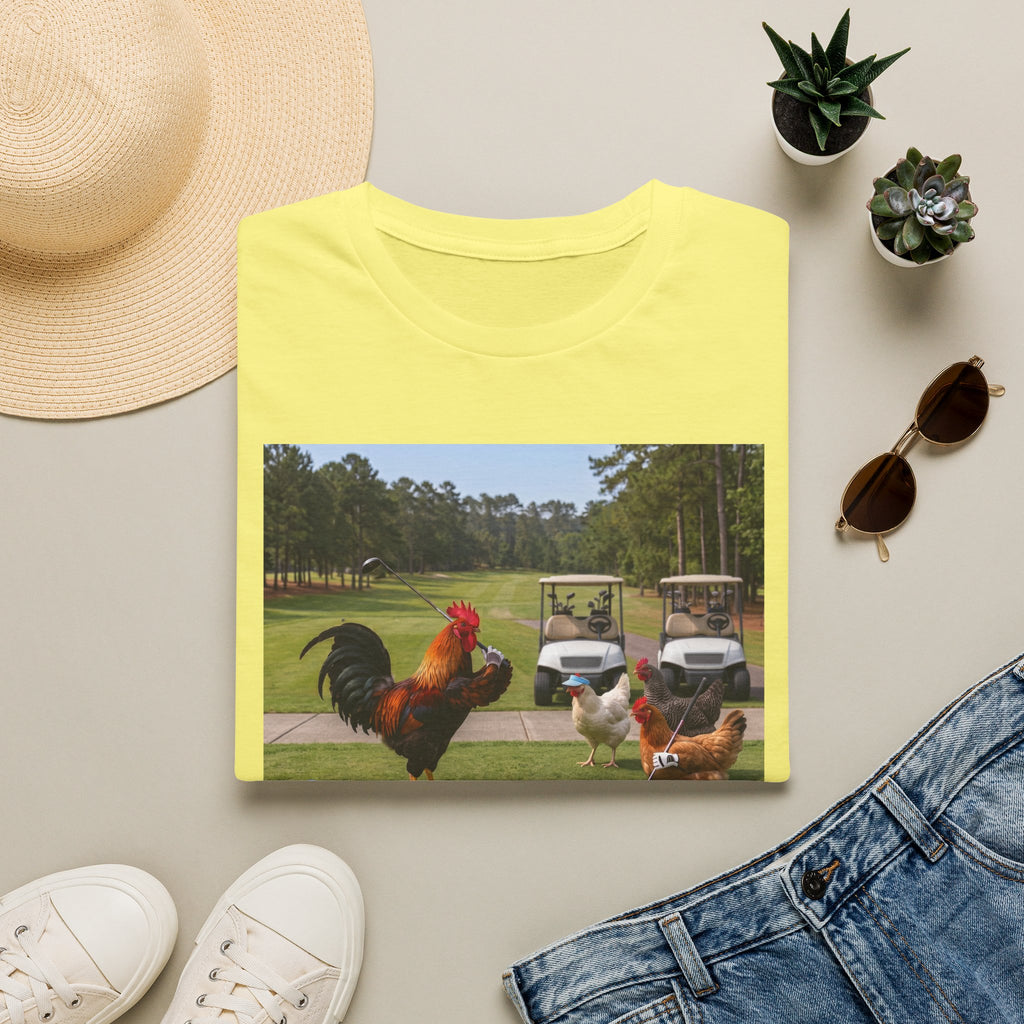Coop T-Off T-Shirt