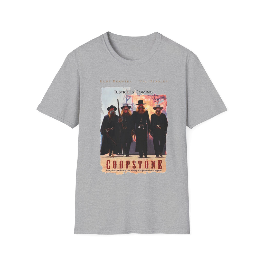 Coopstone T-Shirt
