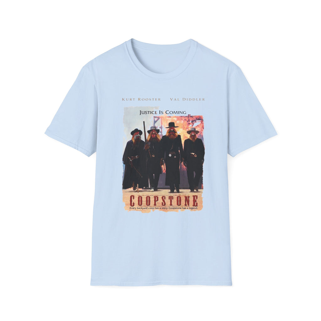 Coopstone T-Shirt