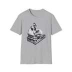 Cool Chicken DJ T-Shirt