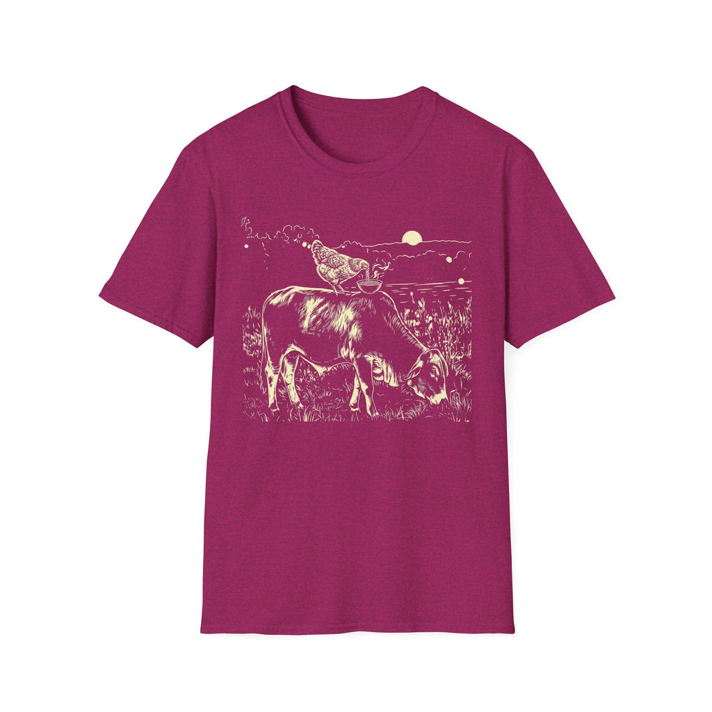 Brahma Ramen Brahman Light T-Shirt