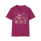 Brahma Ramen Brahman Light T-Shirt