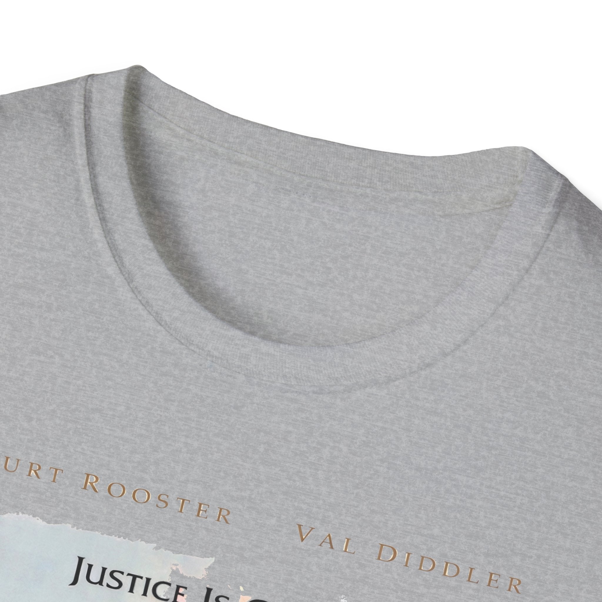 Coopstone T-Shirt