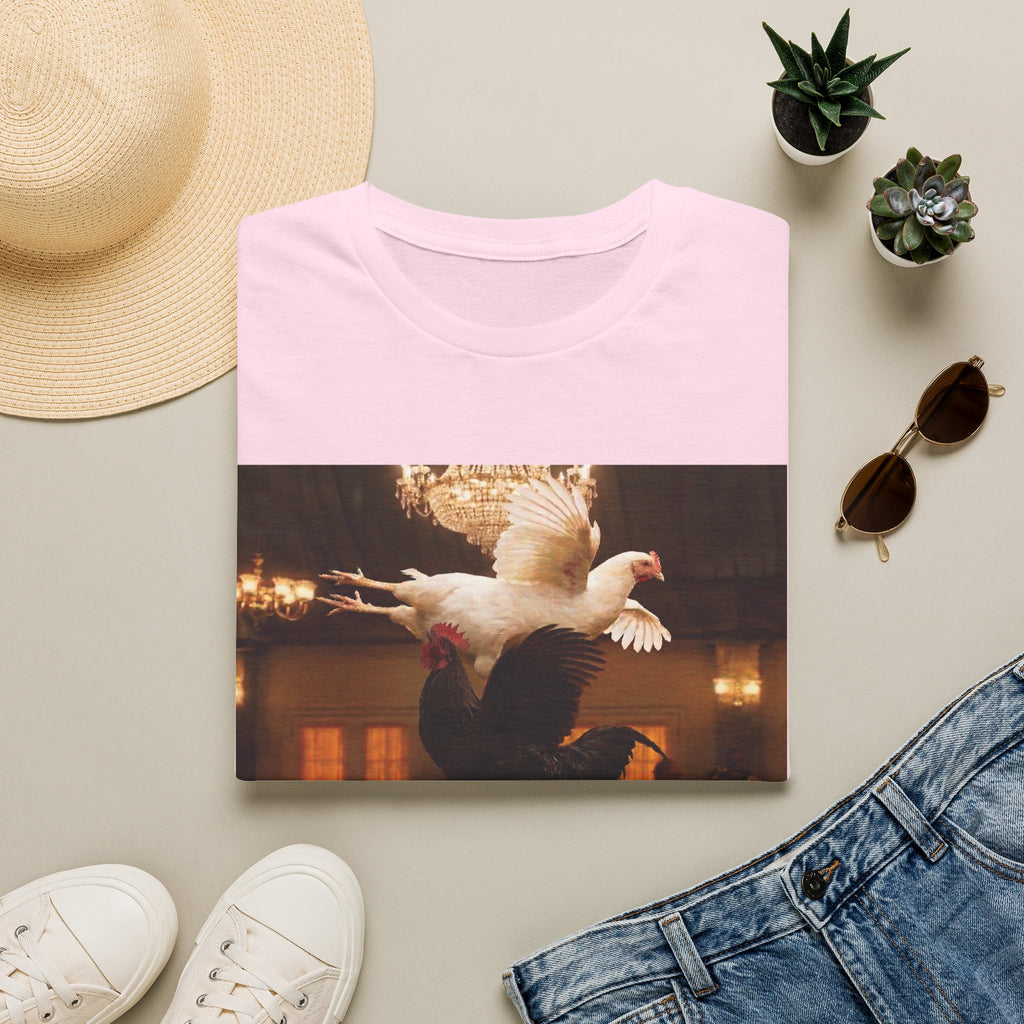 Dancing Dirty T-Shirt