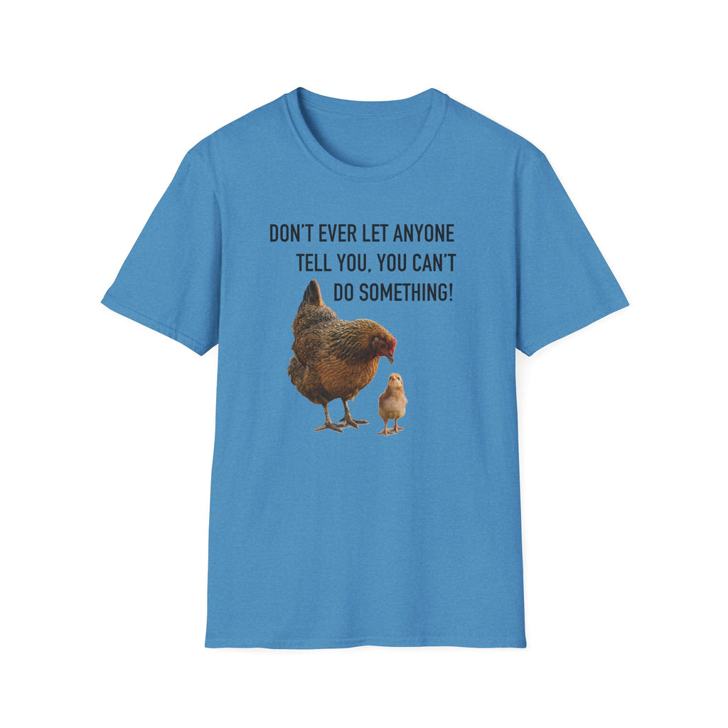 Can Do 2 T-Shirt