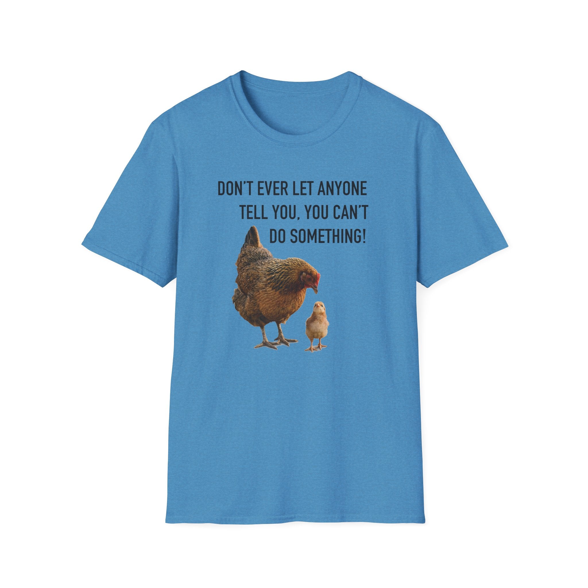 Can Do 2 T-Shirt