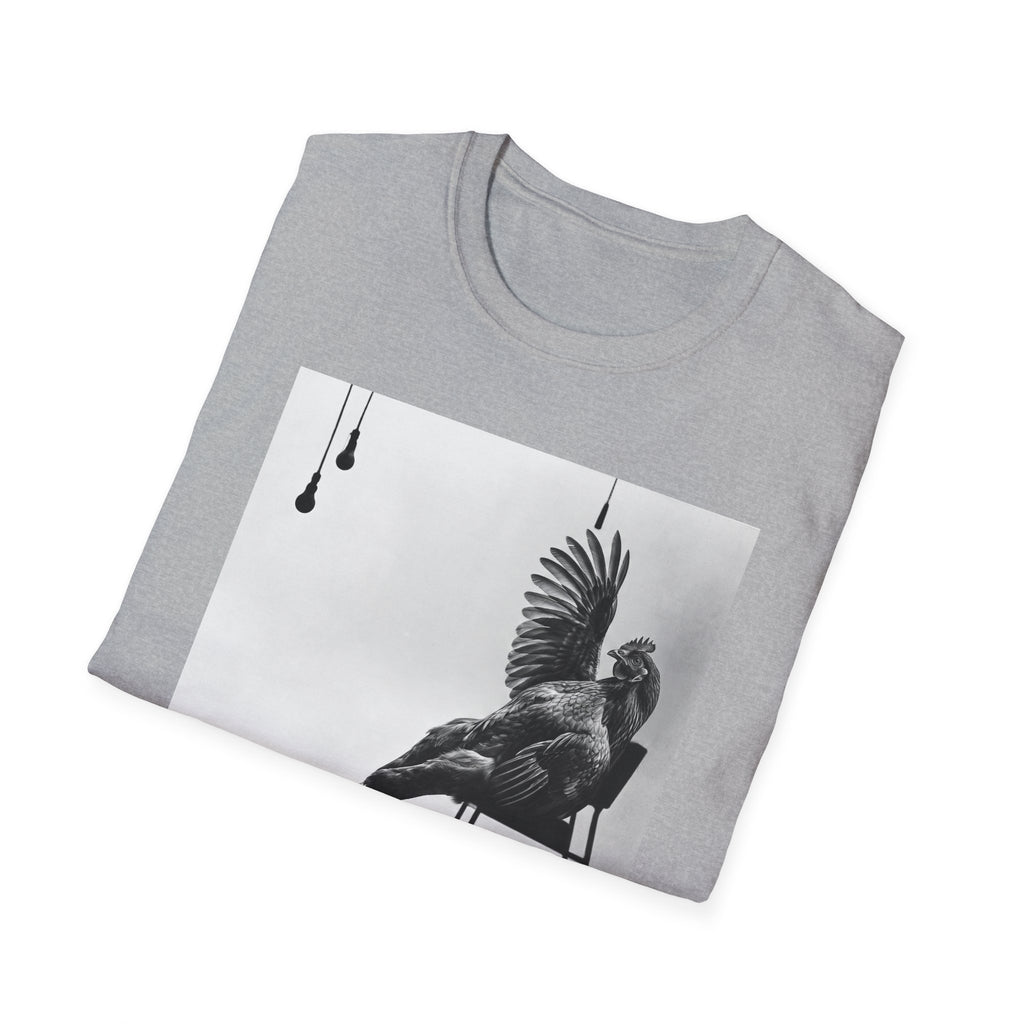 Coop Dance BG T-Shirt