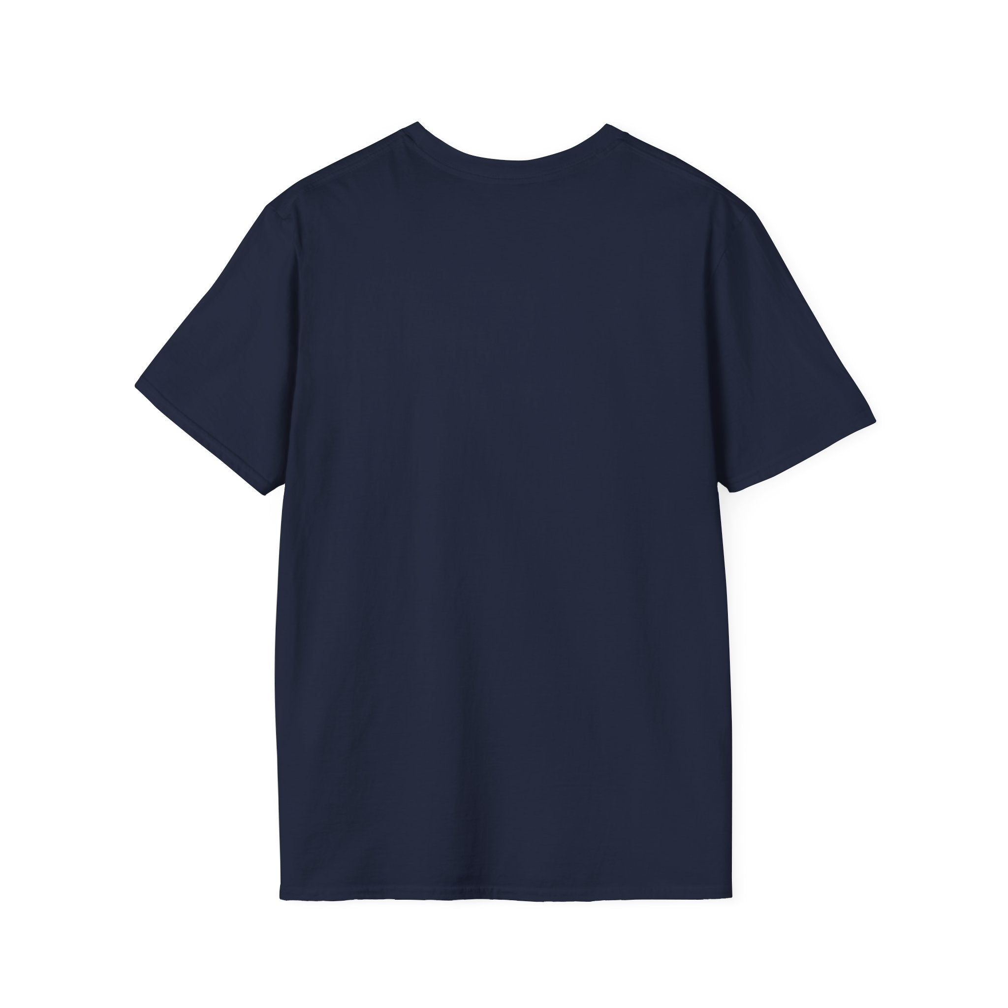Hen Silhouette Sunflower T-Shirt