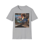 Cluck Ross T-Shirt