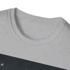 3 Hen Moon T-Shirt