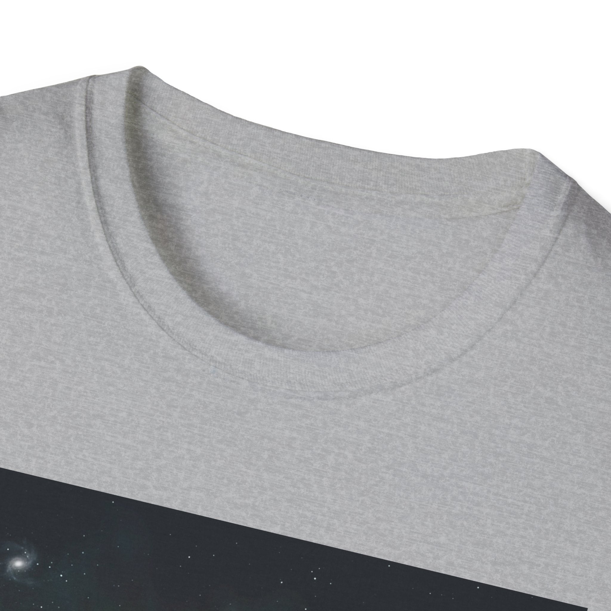 3 Hen Moon T-Shirt