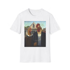 Fowl Gothic T-Shirt