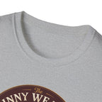 Ginny W Boarding School T-Shirt