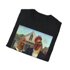 Fowl Gothic T-Shirt