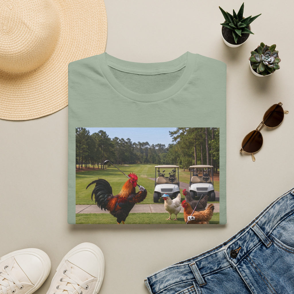 Coop T-Off T-Shirt