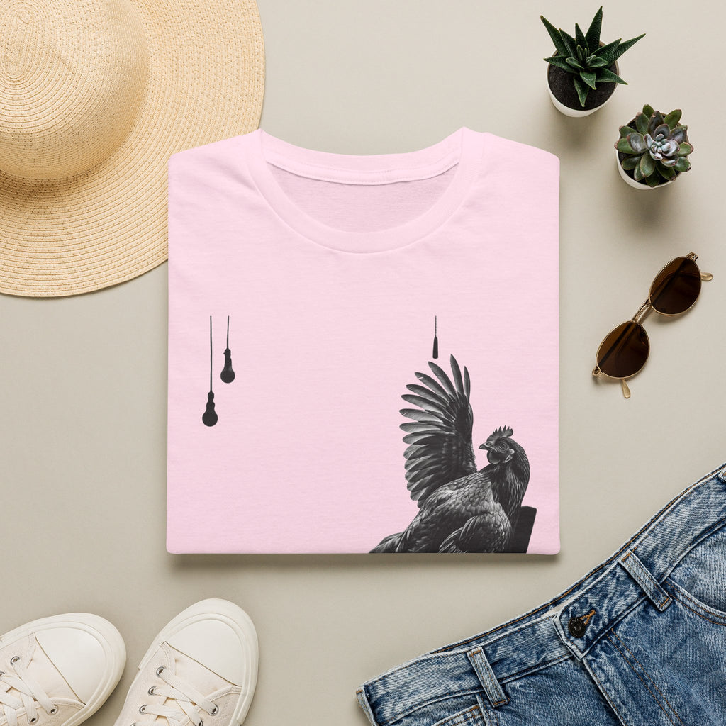 Coop Dance T-Shirt