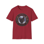Atilla the Hen Small T-Shirt