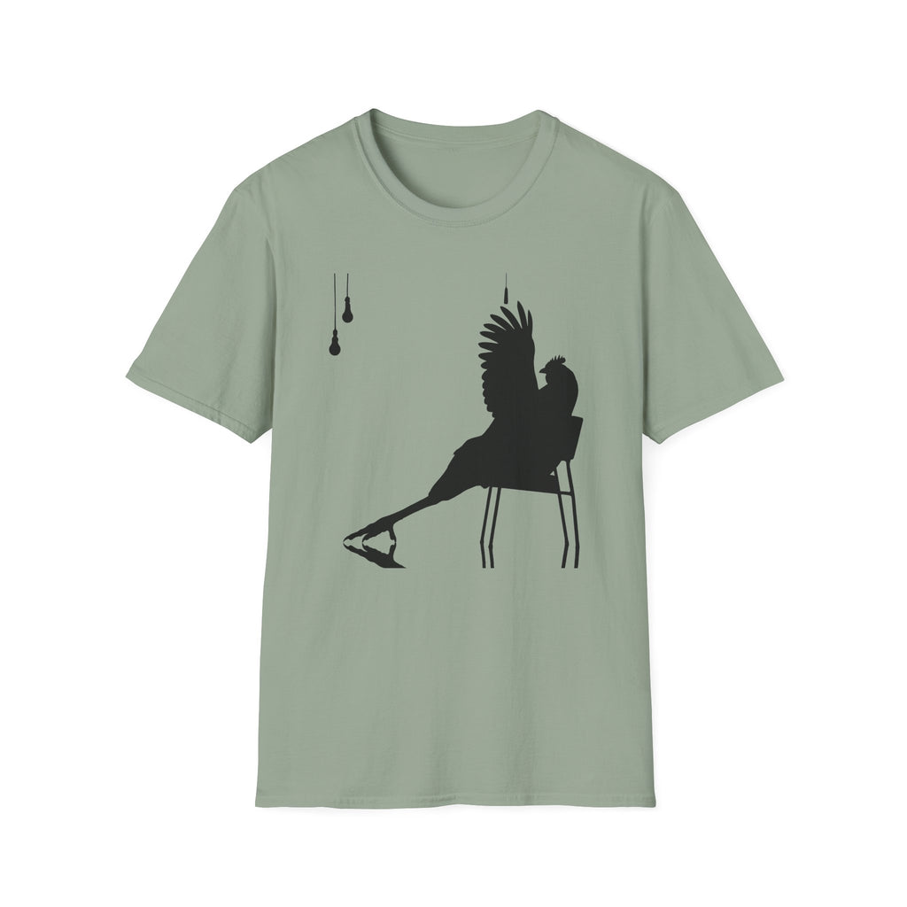 Coop Dance V T-Shirt