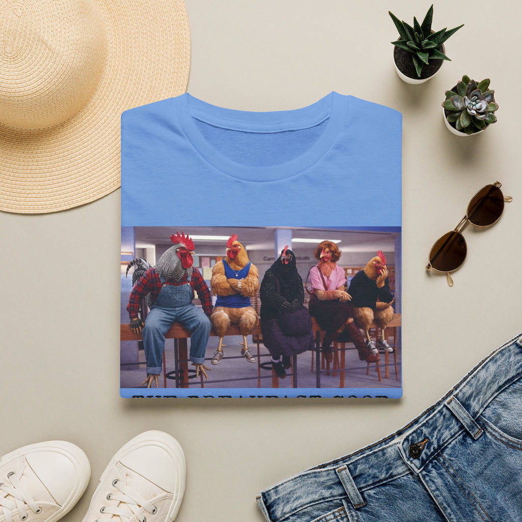 The Breakfast Coop T-Shirt