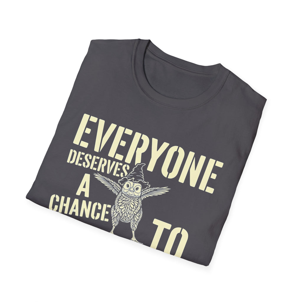 Everyone Fly Mono T-Shirt