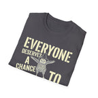 Everyone Fly Mono T-Shirt
