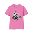 Cool Chicken DJ T-Shirt