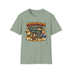 Chicken Math T-Shirt