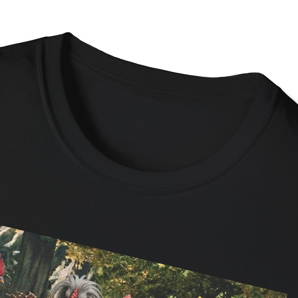 Fellows of the Coop T-Shirt