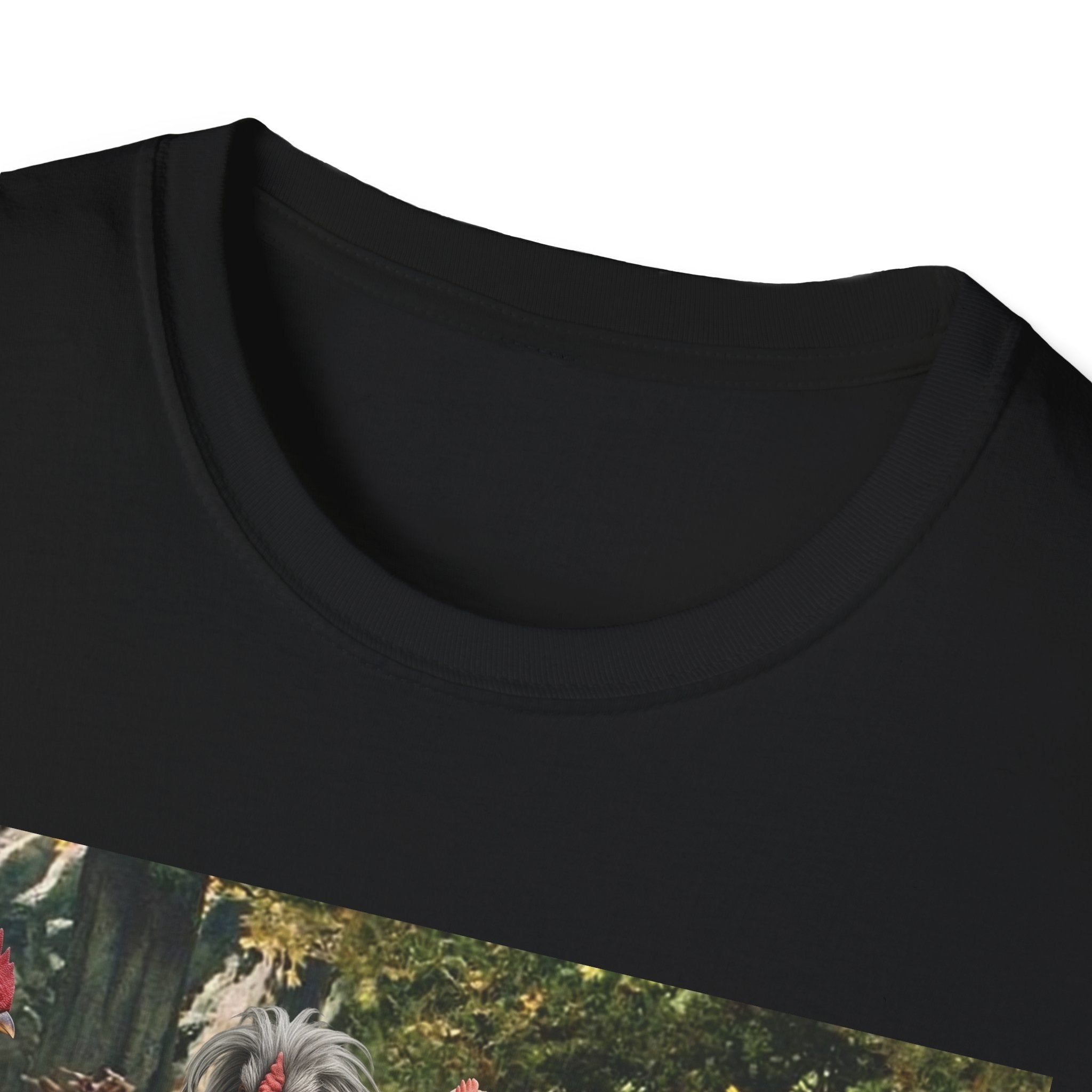 Fellows of the Coop T-Shirt