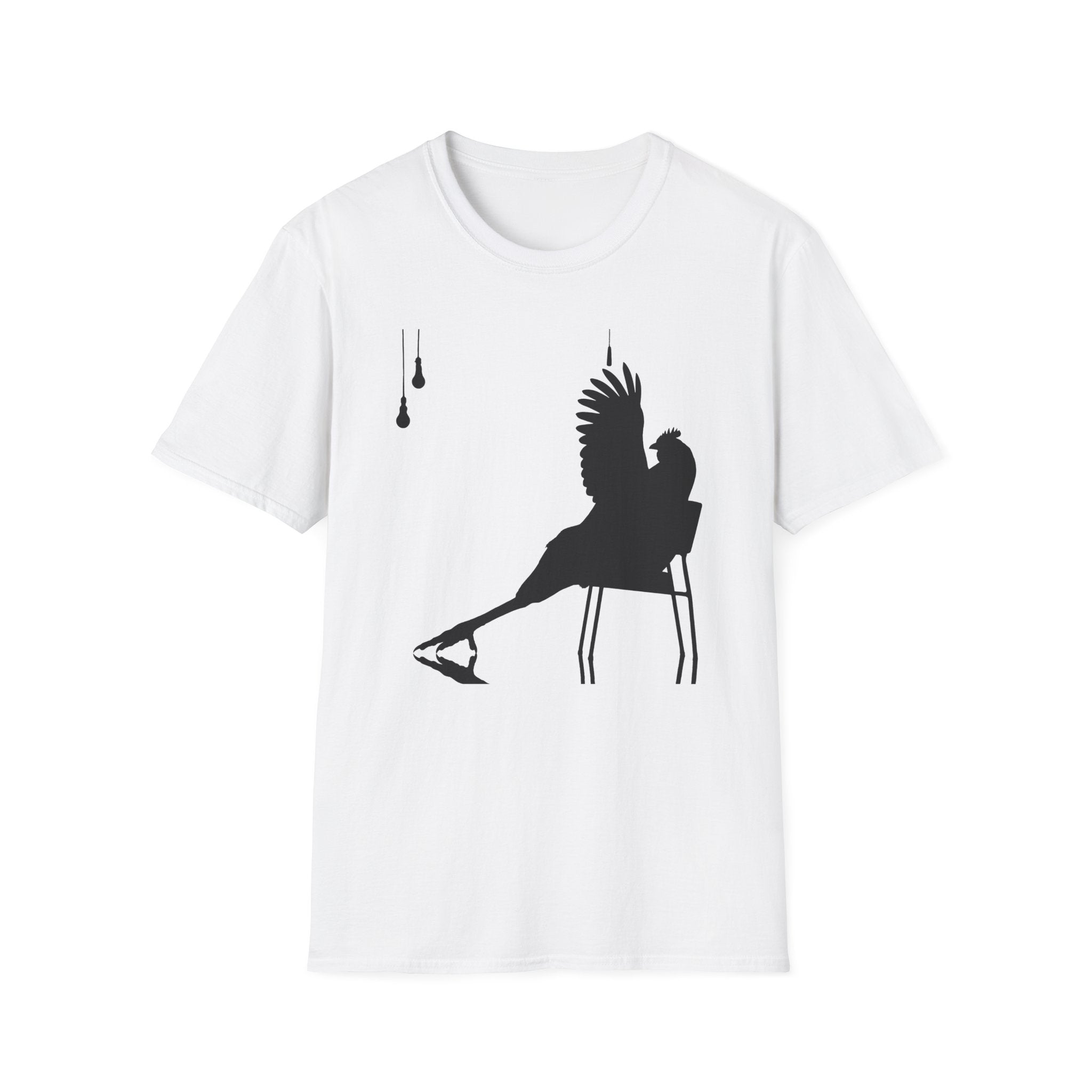 Coop Dance V T-Shirt