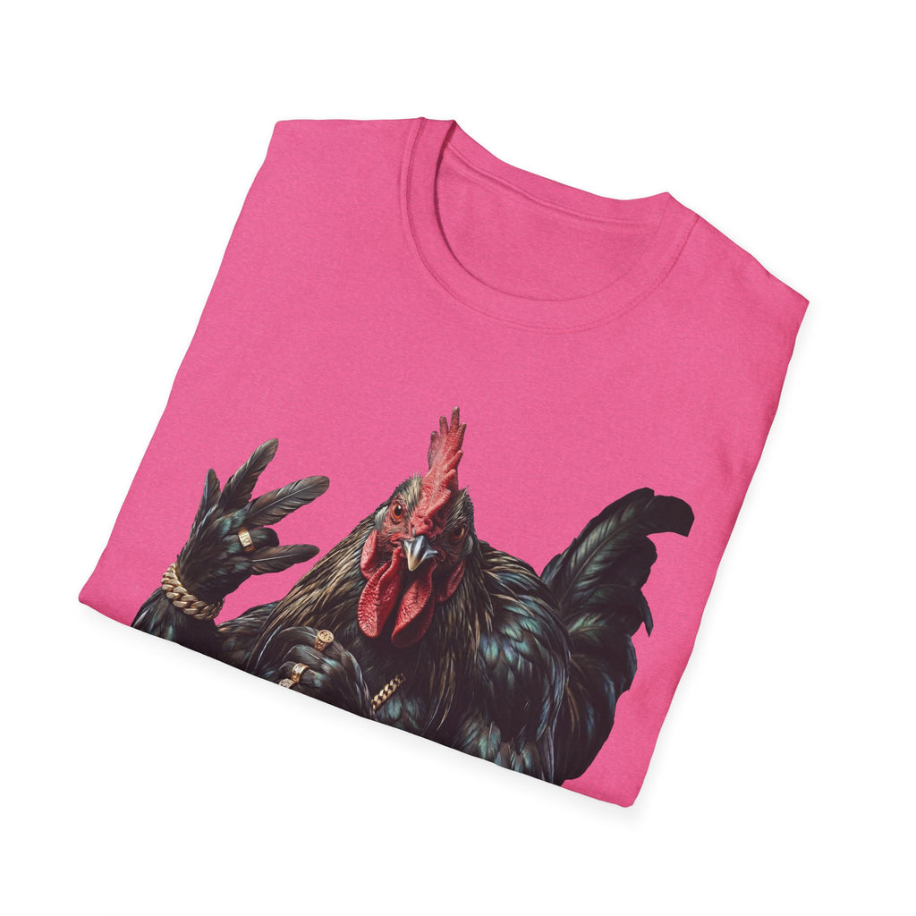 2PEC West Side T-Shirt