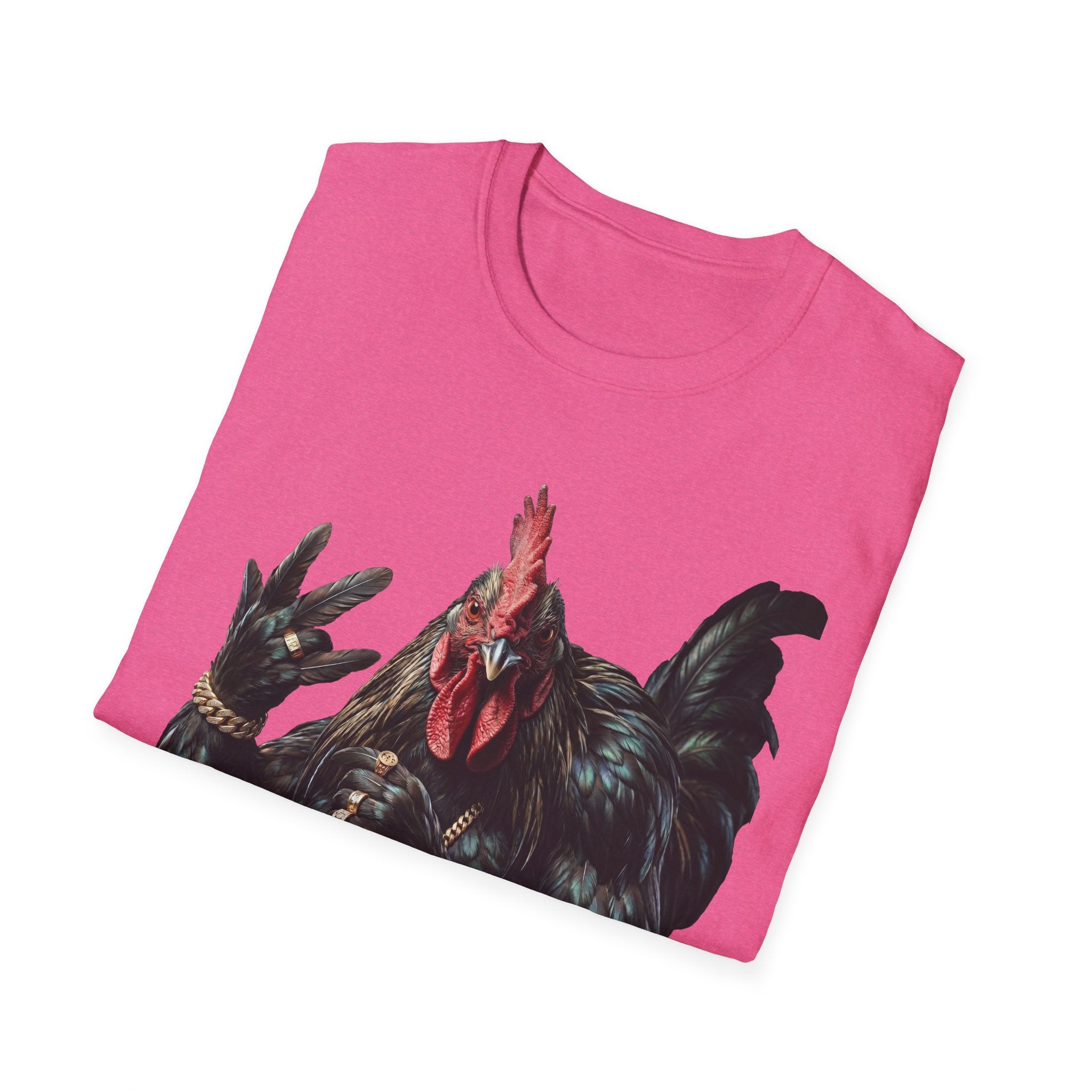 2PEC West Side T-Shirt