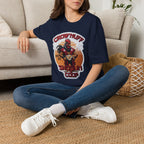 Crow'Nuff Shogun of Coop PR NB T-Shirt