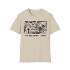 The Breakfast Coop Dark T-Shirt