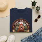 Ginny W Boarding School T-Shirt