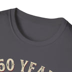 250 Years Hen T-Shirt