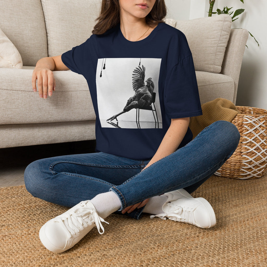 Coop Dance BG T-Shirt
