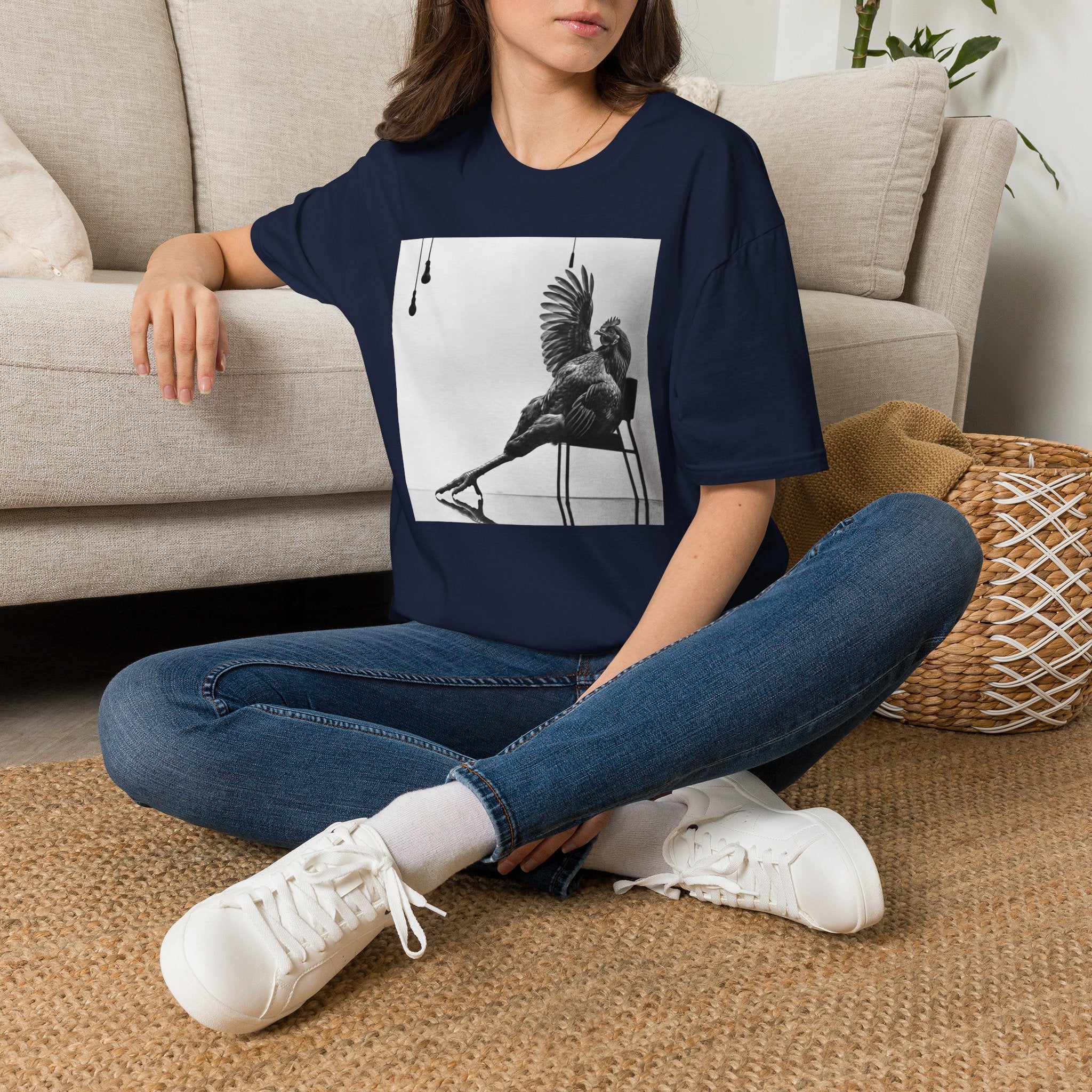 Coop Dance BG T-Shirt