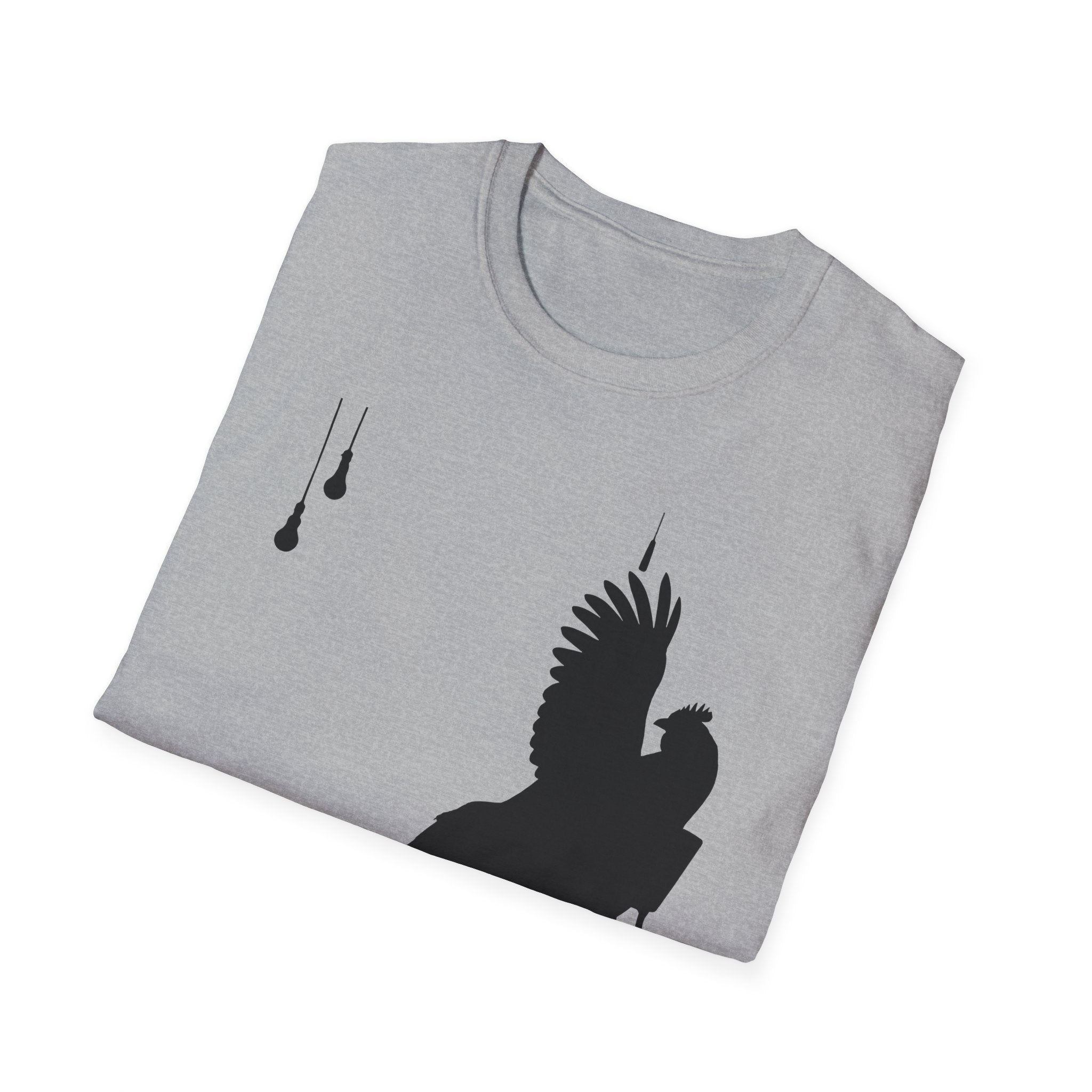 Coop Dance V T-Shirt