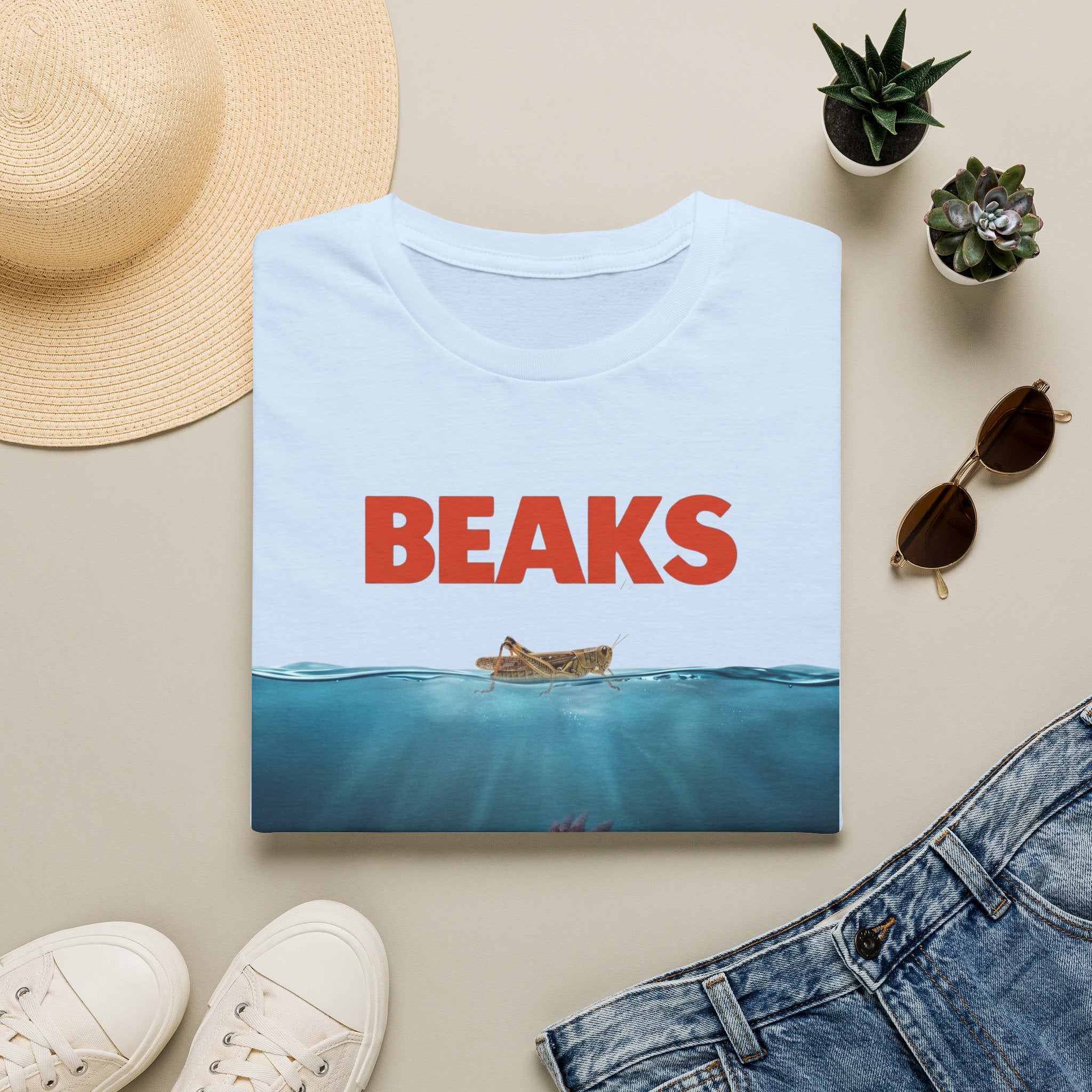 Beaks T-Shirt