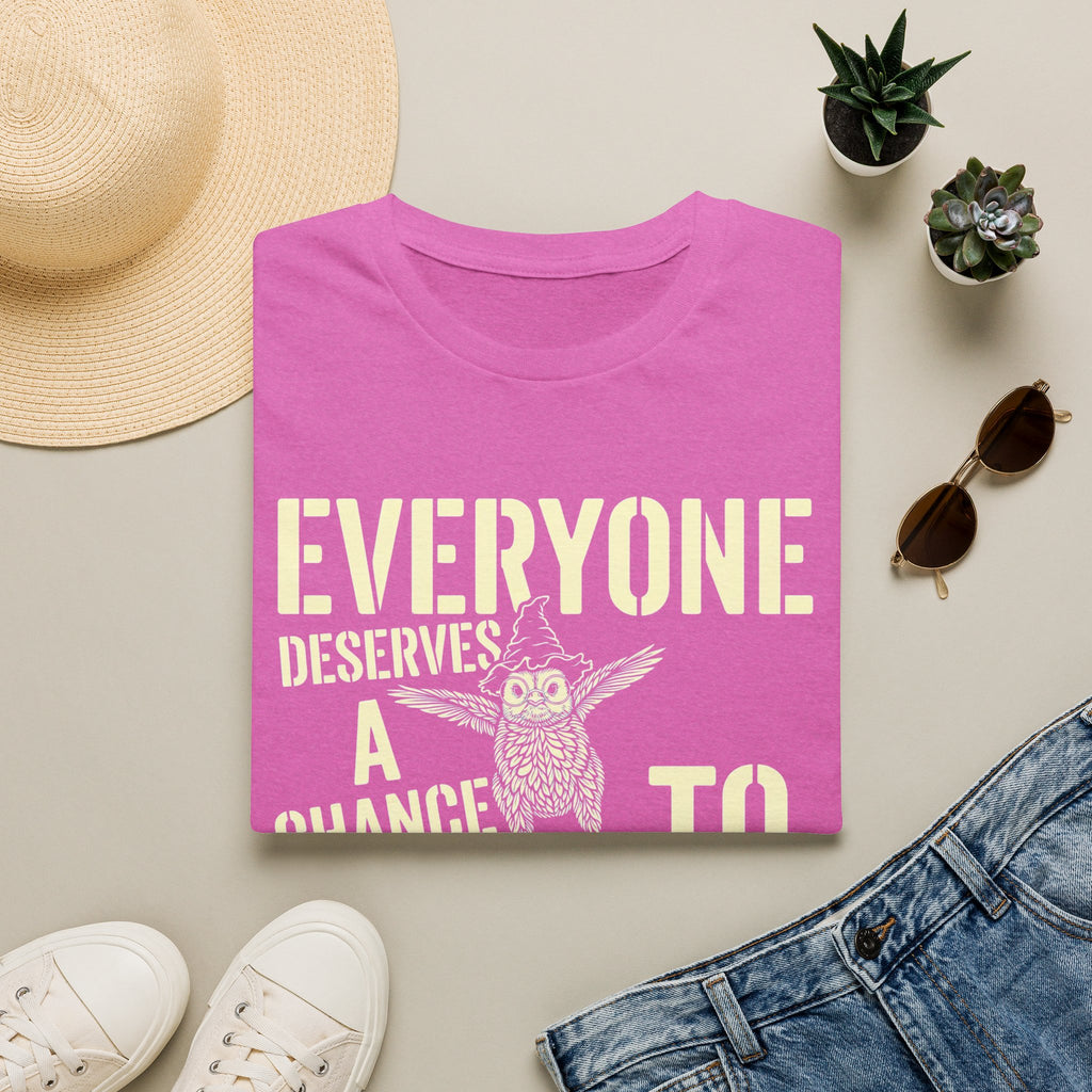 Everyone Fly Mono T-Shirt