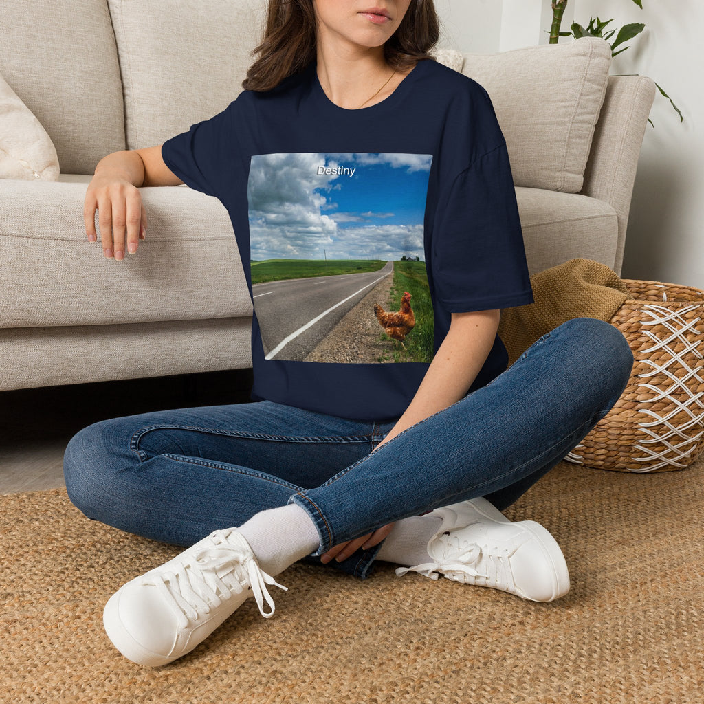 Destiny T-Shirt