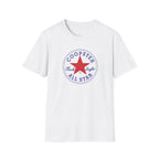 Coopster Cluck Taylor T-Shirt
