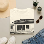 Broken Fowl Dark T-Shirt