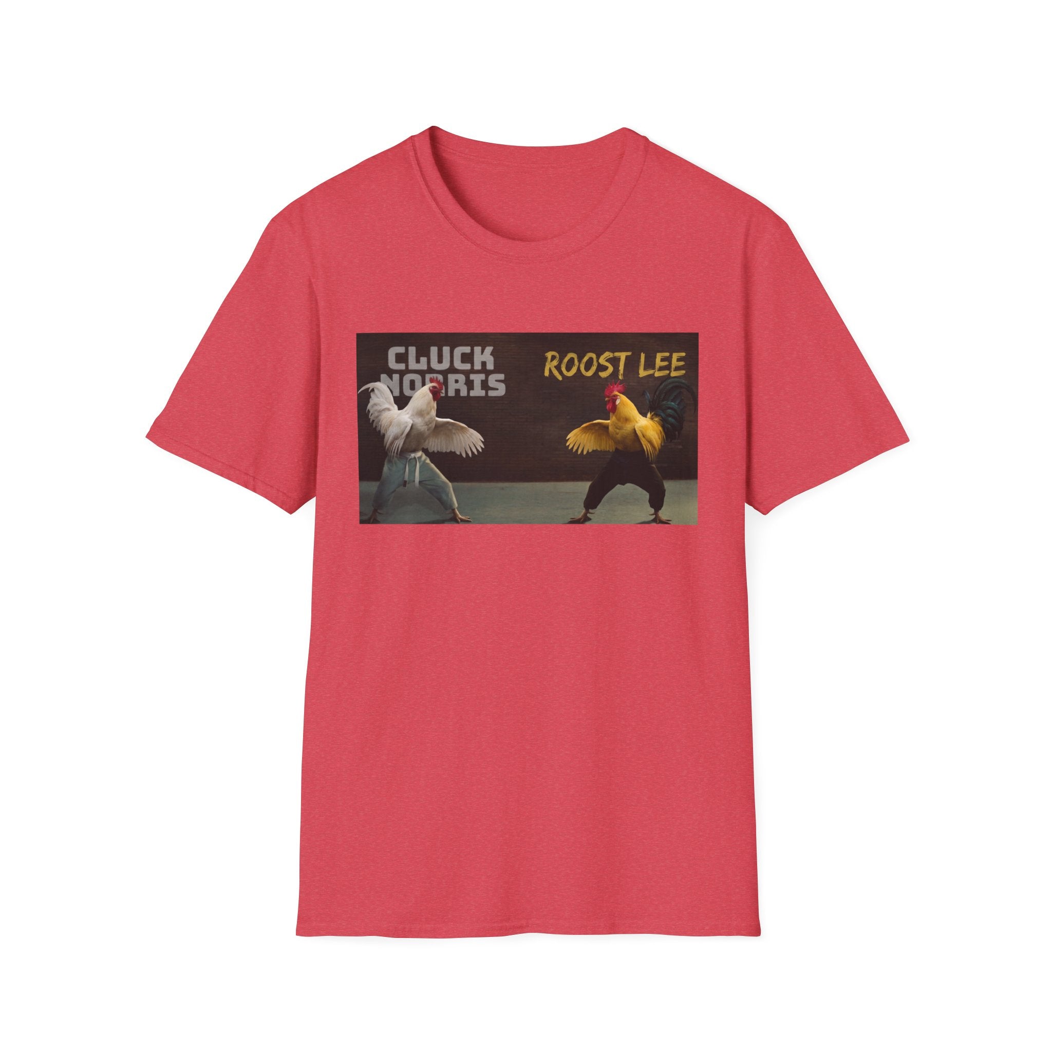 Cluck & Roost T-Shirt