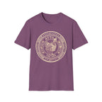 Atilla the Hen Mono T-Shirt